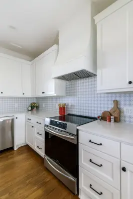 Buck the Builder - Kitchen Remodeling in College Station, TX