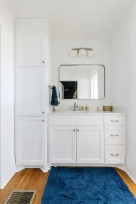 Centennial Farmhouse Renovation — Home Renovation & Remodeling Services project by Buck The Builder