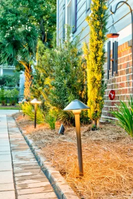 Darts Cove — Landscape Design project by MP Landscape Design