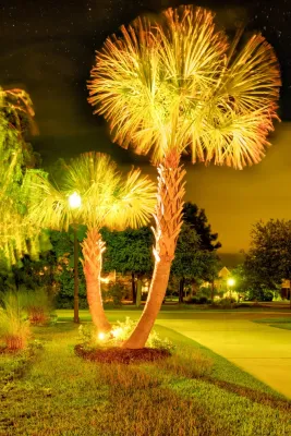 Parkers Landing — Landscape Design project by MP Landscape Design