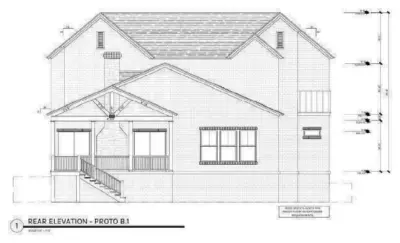The Heritage Strategy — Home Renovation & Remodeling Services project by Next Gen Homes