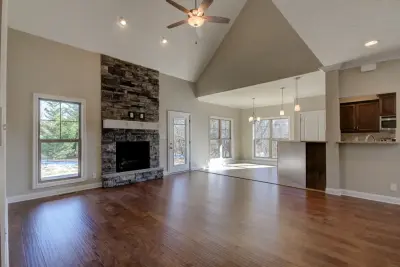 101 Vannoak Lane by BRM Homes LLC.