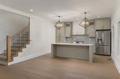 Amelia Court 1015 by EPG Homes, LLC