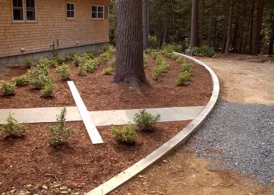 MRLD Landscape Architecture - Landscape Design in Yarmouth, ME