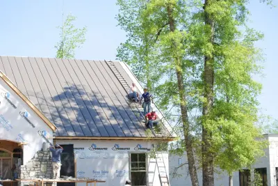 RDG Ventures, LLC - Commercial Construction Services in Macon, GA