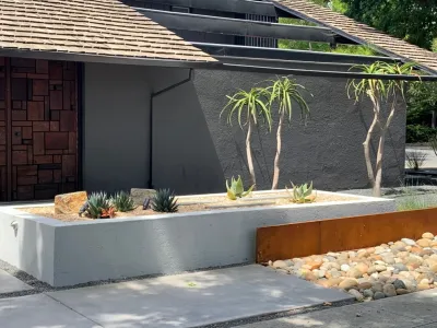 Mscape Design - Garden Remodeling in San Jose, CA