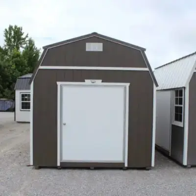 Bald Eagle Barns, LLC - Design-Build Services in Cave City, AR