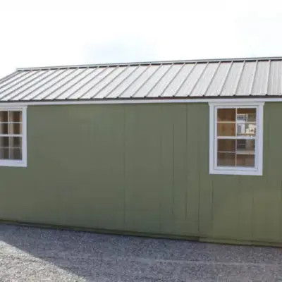 Bald Eagle Barns, LLC - Design-Build Services in Cave City, AR