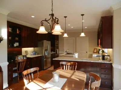 JLB Remodeling, Inc. - Drywall Installation & Repair in Greensboro, NC