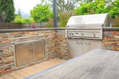 Mscape Design - Garden Remodeling in San Jose, CA