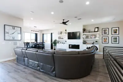 D. Mills Enterprises - Kitchen Remodeling in Saint George, UT