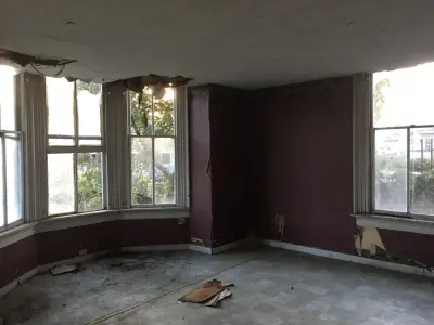 RDG Ventures, LLC - Commercial Construction Services in Macon, GA