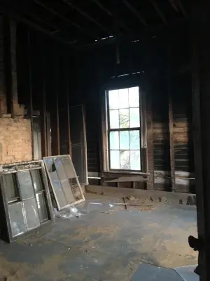 RDG Ventures, LLC - Commercial Construction Services in Macon, GA
