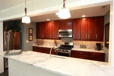 Classic Coastal - Design-Build Services in Cape May, NJ