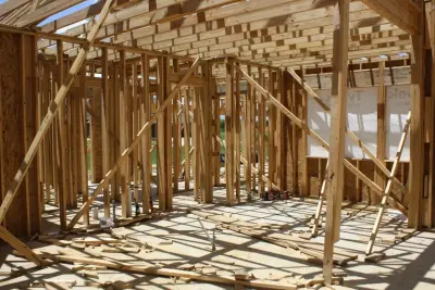 Hays Homes - Design-Build Services in Youngsville, LA