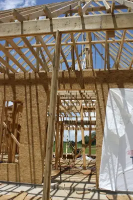 112 Egret (The David Residence) — Home Renovation & Remodeling Services project by Hays Homes