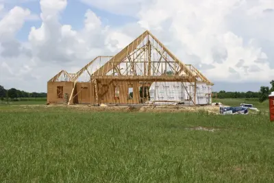 Hays Homes - Design-Build Services in Youngsville, LA