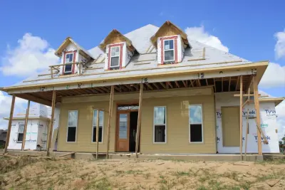 Hays Homes - Design-Build Services in Youngsville, LA