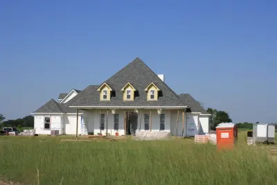 Hays Homes - Design-Build Services in Youngsville, LA