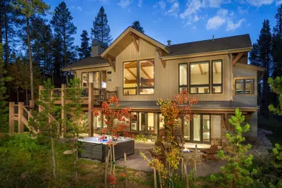 Pinnacle Mountain Homes - Kitchen Remodeling in Frisco, CO