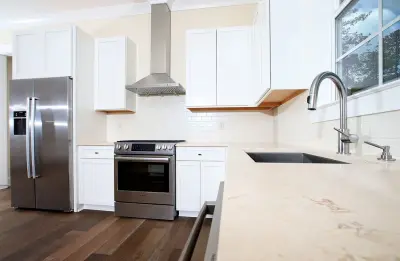 1123 West 24th Avenue by Brandon Construction Co. Inc.
