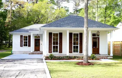 Brandon Construction Co. Inc. - Architectural & Building Design Services in Covington, LA