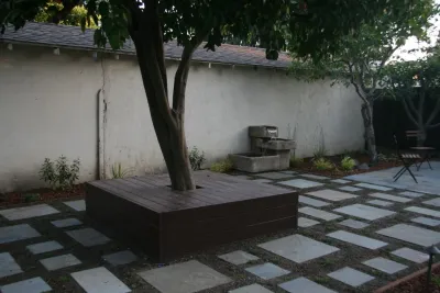 Mscape Design - Garden Remodeling in San Jose, CA