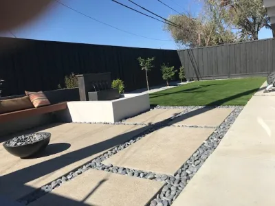 Mscape Design - Garden Remodeling in San Jose, CA