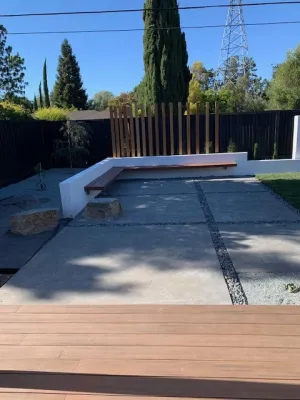 Mscape Design - Garden Remodeling in San Jose, CA