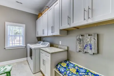 Project 1191 — Home Renovation & Remodeling Services project by Old World Contracting