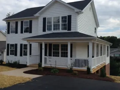 Project 12 Hannah — Home Renovation & Remodeling Services project by Sweeney Construction Ltd.