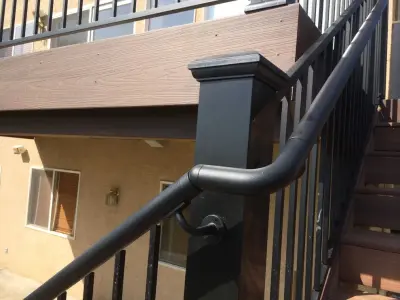 Redondo Project by Total Construction Solutions