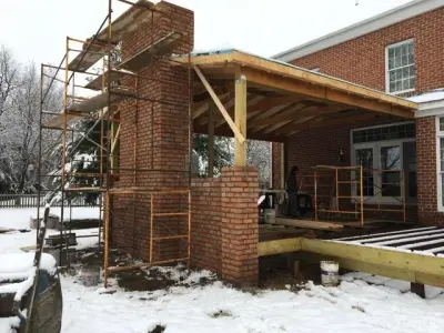 Briggson Building Co. - Bathroom Remodeling in Newville, PA