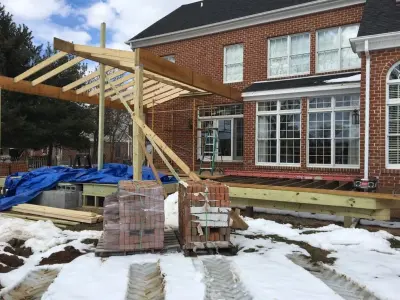 Briggson Building Co. - Bathroom Remodeling in Newville, PA