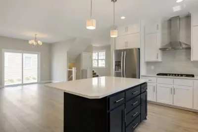 Maple Grove, Minnesota 55369 — Home Renovation & Remodeling Services project by Odyssey Homes MN