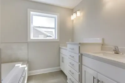 Odyssey Homes MN - Bathroom Remodeling in 