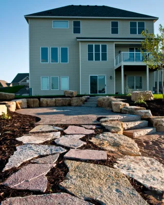 MT Carpenter Landscape Inc. - Landscape Construction in Isanti, MN