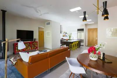 Buffalo Builders Santa Fe, LLC - Architectural & Building Design Services in Santa Fe, NM