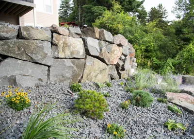 MT Carpenter Landscape Inc. - Landscape Construction in Isanti, MN