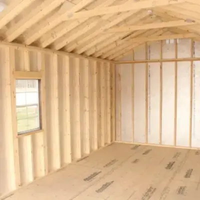 Bald Eagle Barns, LLC - Design-Build Services in Cave City, AR