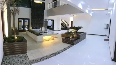 13,500 SQUARE FOOT RESIDENCE — Home Renovation & Remodeling Services project by WA Construct