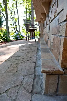 MT Carpenter Landscape Inc. - Landscape Construction in Isanti, MN
