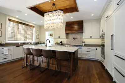Classic Coastal - Design-Build Services in Cape May, NJ