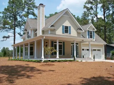 Longstreet Construction - Commercial Construction Services in Southern Pines, NC