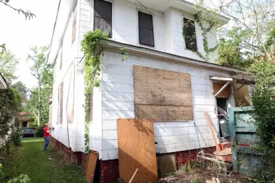 RAM Construction Group LLC - Home Renovation & Remodeling Services in Augusta, GA