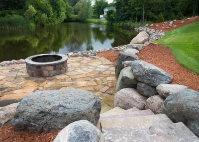 MT Carpenter Landscape Inc. - Landscape Construction in Isanti, MN