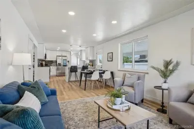 Hollie — Home Renovation & Remodeling Services project by Kimbo Construction And Design