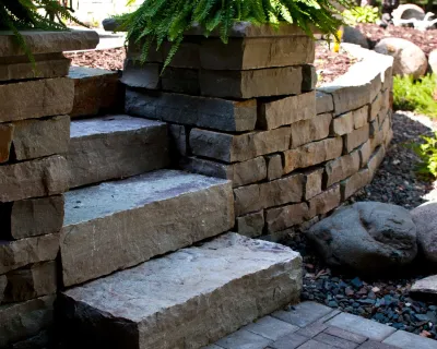 MT Carpenter Landscape Inc. - Landscape Construction in Isanti, MN