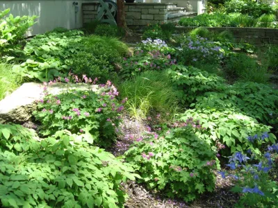 Muddy Boots Landscaping - Garden Remodeling in Arlington Heights, IL