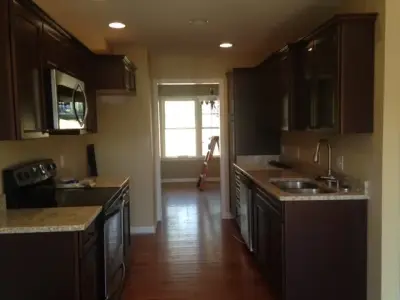 Sweeney Construction Ltd. - Bathroom Remodeling in Staunton, VA